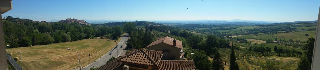 Hotel Firenze เคียนเชียโนแตร์เม ภายนอก รูปภาพ