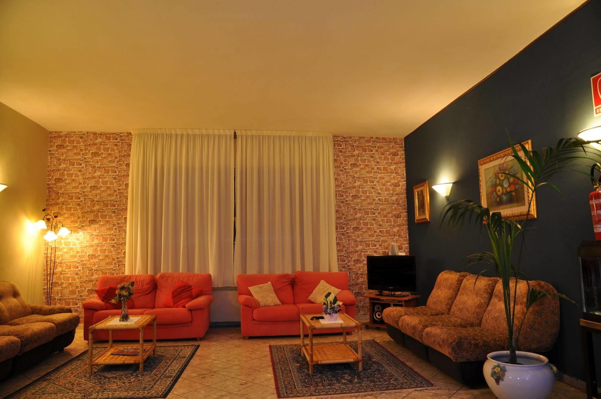 Hotel Firenze เคียนเชียโนแตร์เม ภายนอก รูปภาพ