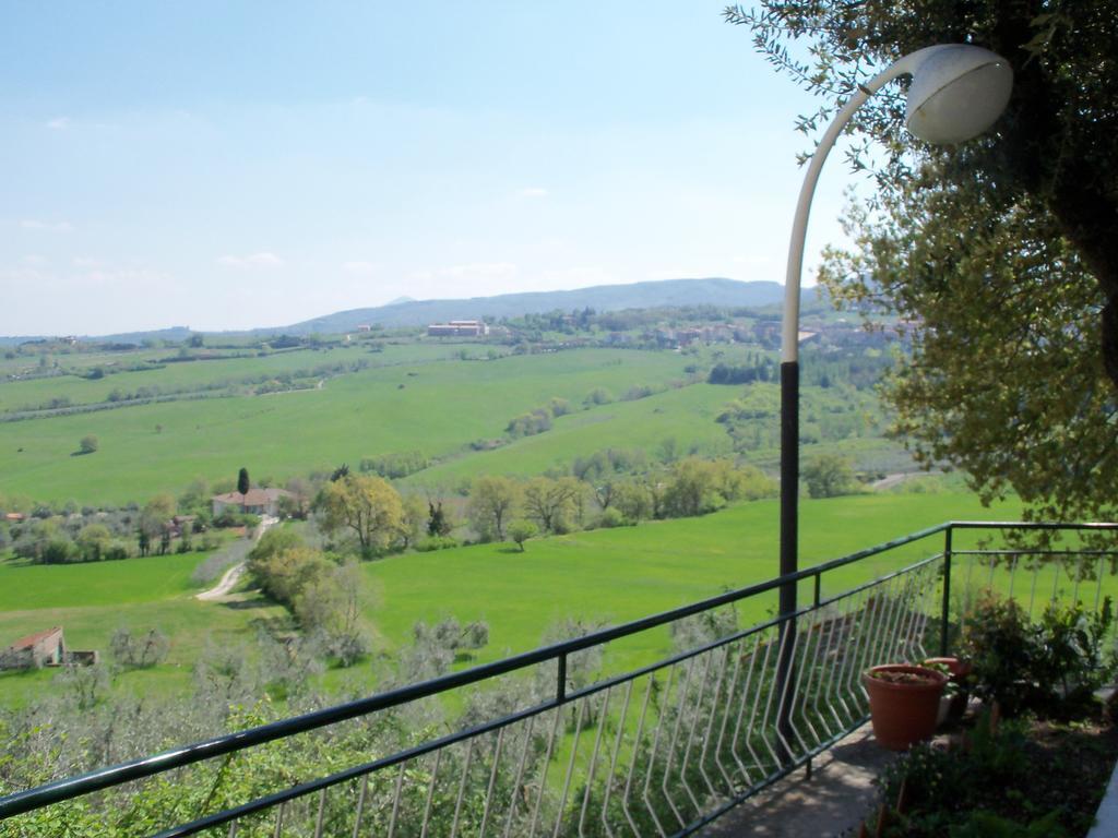 Hotel Firenze เคียนเชียโนแตร์เม ภายนอก รูปภาพ