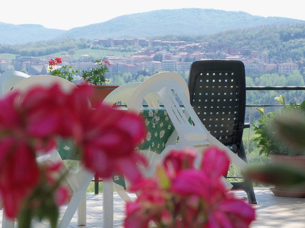 Hotel Firenze เคียนเชียโนแตร์เม ภายนอก รูปภาพ