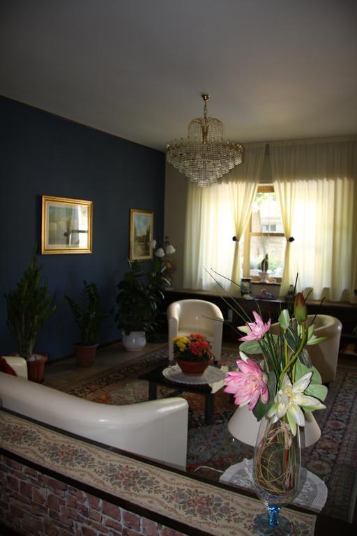 Hotel Firenze เคียนเชียโนแตร์เม ภายนอก รูปภาพ